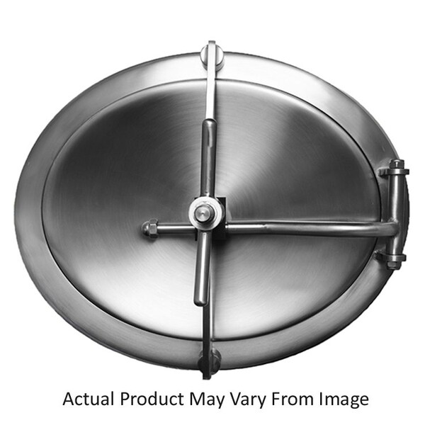 LKD-A-555x455-133-N-3A 1 304SS (Entry is 450x350) 18" x14"